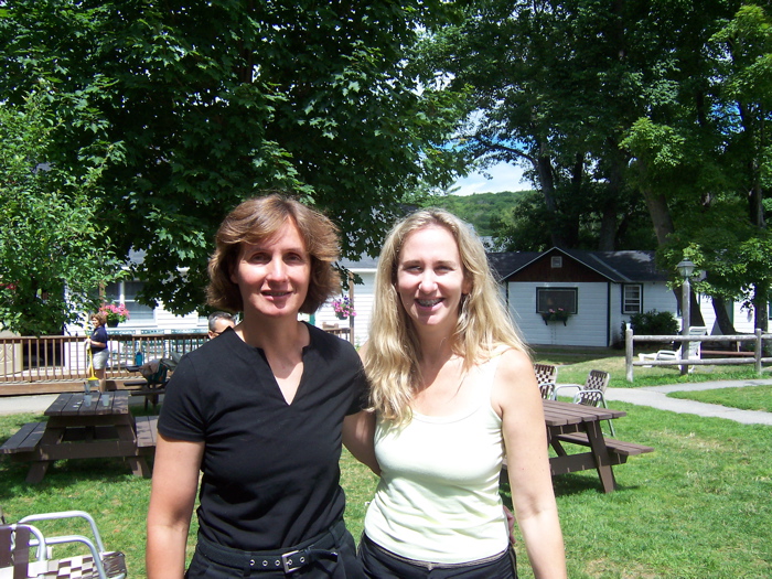 East Hill Farm 2004 - 112