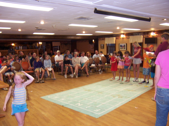 East Hill Farm 2004 - 23