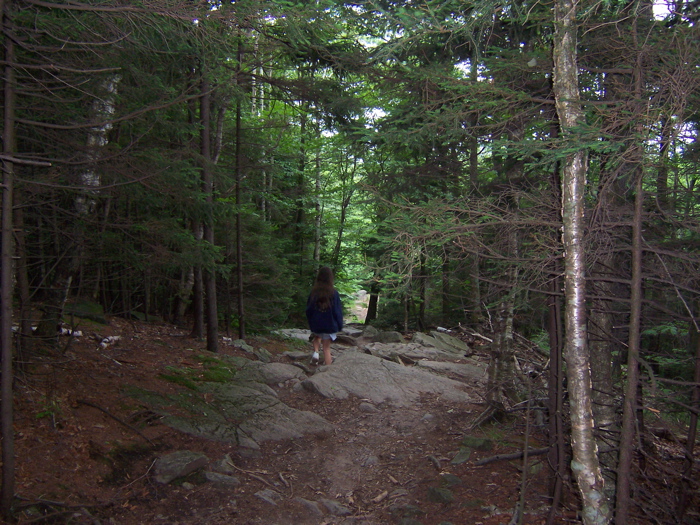 East Hill Farm 2004 - 41