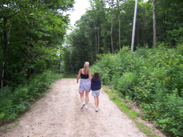 East Hill Farm 2004 - 42