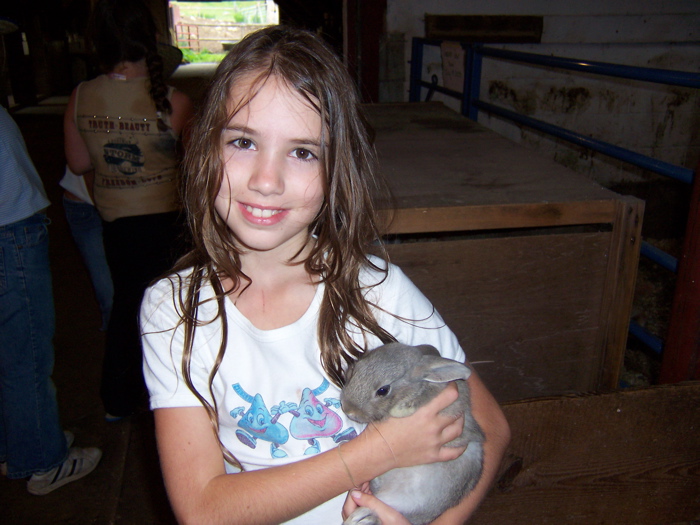 East Hill Farm 2004 - 44