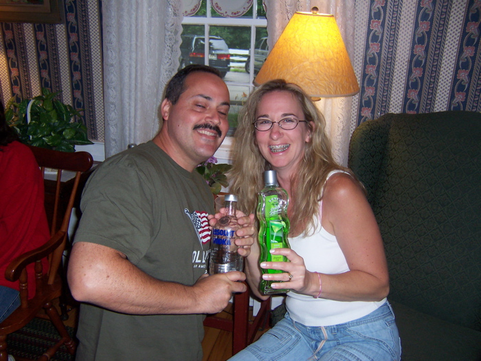 East Hill Farm 2004 - 51