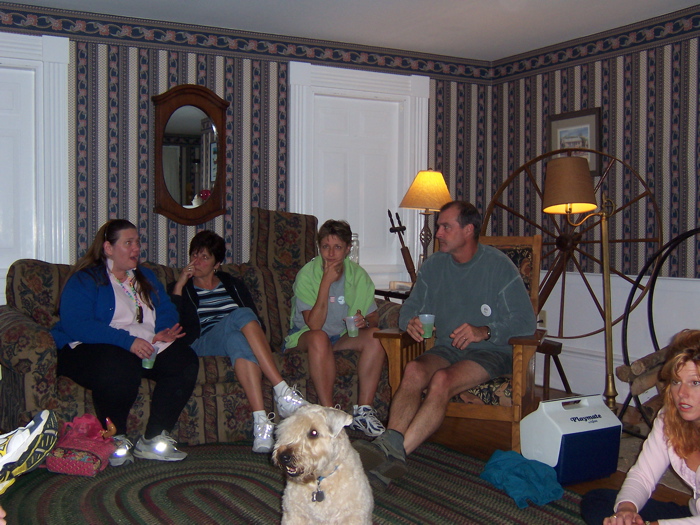 East Hill Farm 2004 - 53