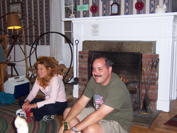 East Hill Farm 2004 - 54