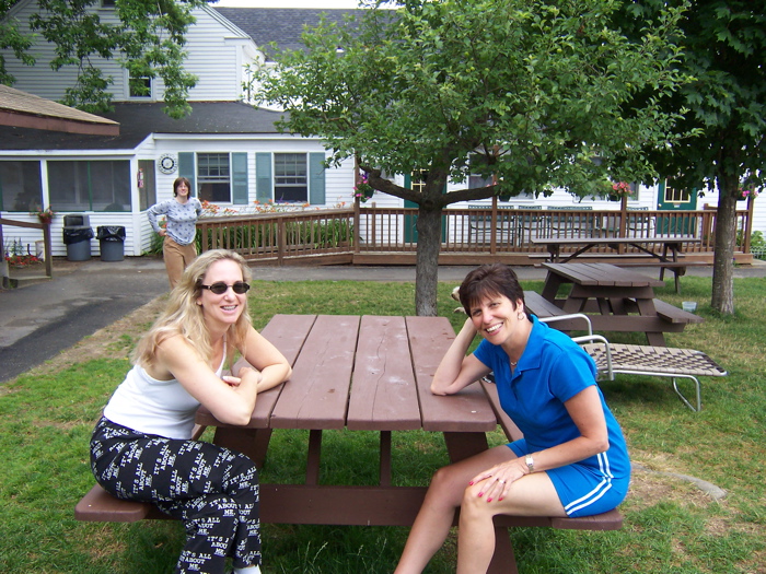 East Hill Farm 2004 - 63