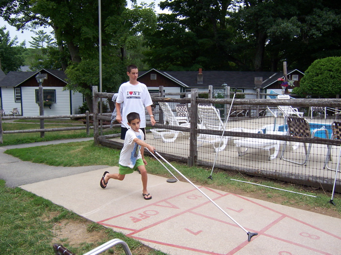 East Hill Farm 2004 - 67