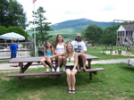 East Hill Farm 2004 - 106