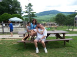 East Hill Farm 2004 - 107