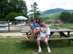East Hill Farm 2004 - 108