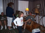 East Hill Farm 2004 - 49