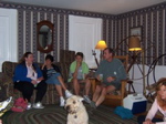 East Hill Farm 2004 - 53