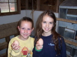 East Hill Farm 2004 - 70