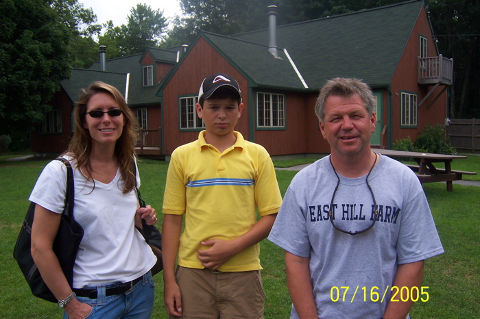 East Hill Farm 2005 - 138