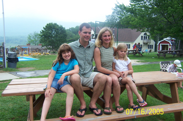 East Hill Farm 2005 - 147