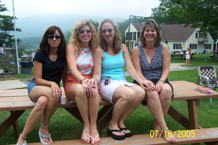 East Hill Farm 2005 - 151