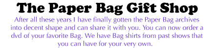 Bag Members - alltime