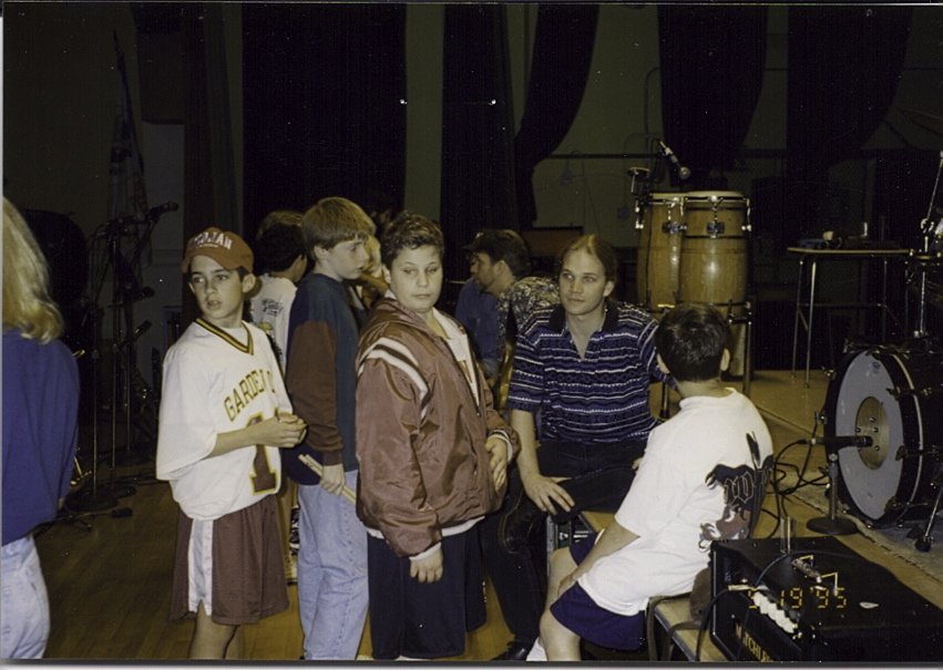 JSB_GCMS_5_19_95 - 11