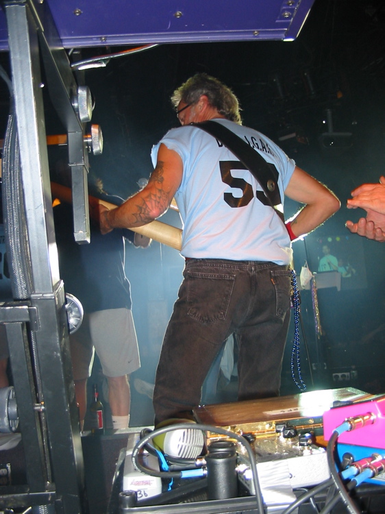 BASS