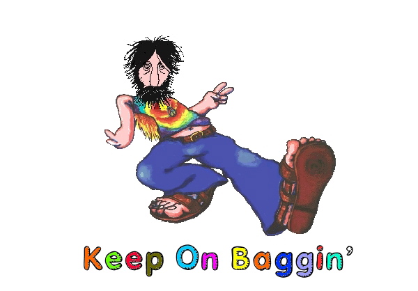 Keep On Baggin Final